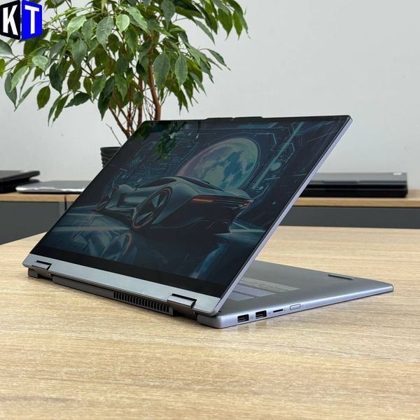 Ноутбук Lenovo IdeaPad 5 2-in-1 16IRU9 12063 фото