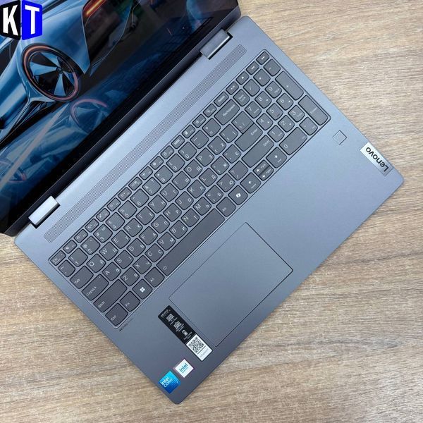 Ноутбук Lenovo IdeaPad 5 2-in-1 16IRU9 12063 фото