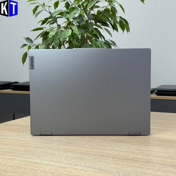 Ноутбук Lenovo IdeaPad 5 2-in-1 16IRU9 12063 фото