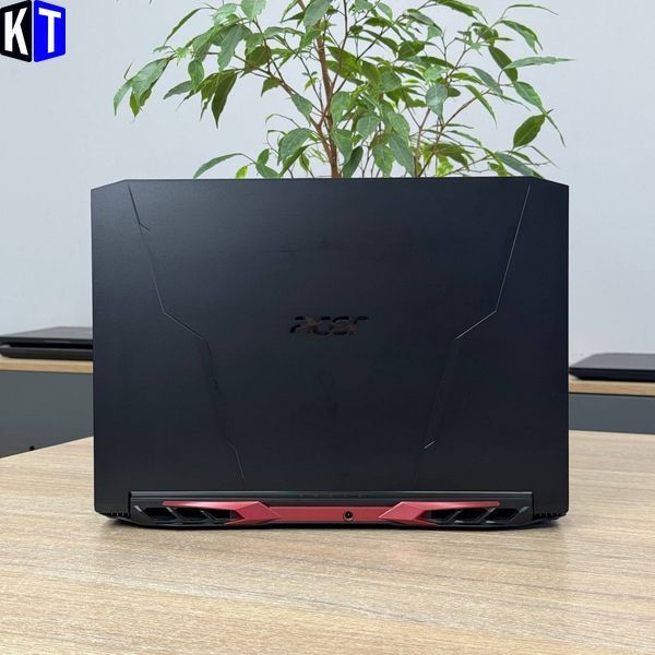 Ноутбук Acer Nitro AN515-56 1788 фото