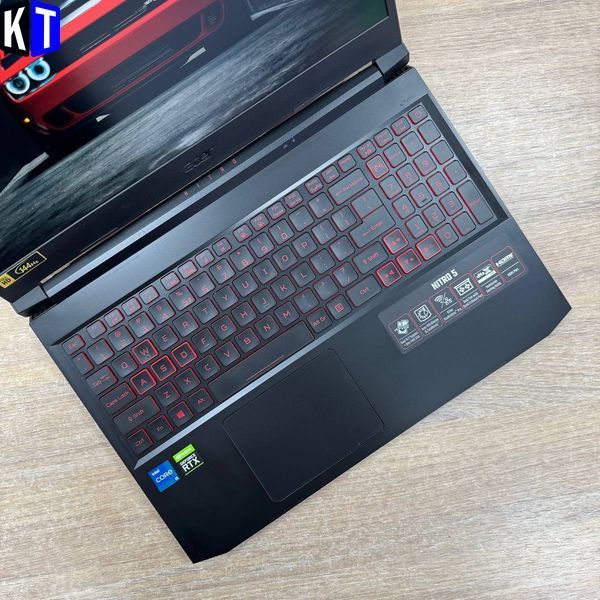 Ноутбук Acer Nitro AN515-56 1788 фото