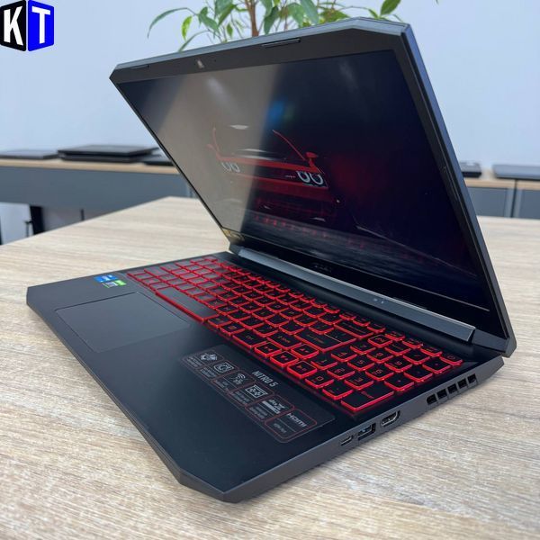 Ноутбук Acer Nitro AN515-56 1788 фото