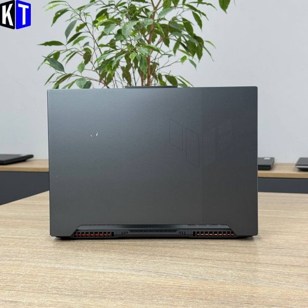 Ноутбук Asus TUF Gaming F15 FX507ZC4 12215 фото