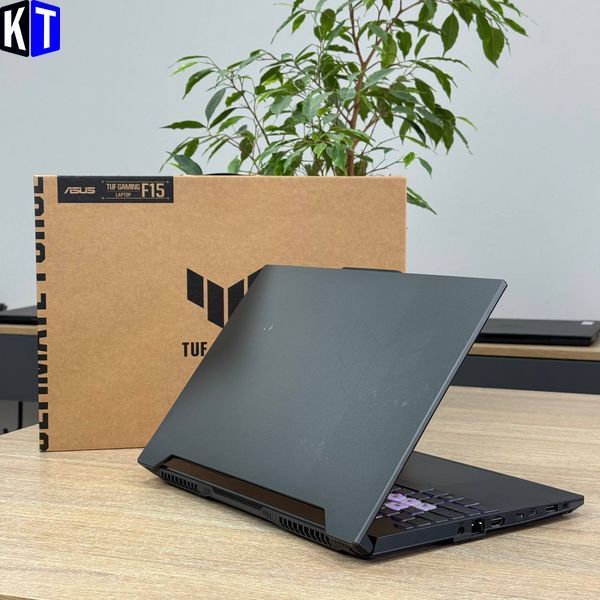 Ноутбук Asus TUF Gaming F15 FX507ZC4 12215 фото