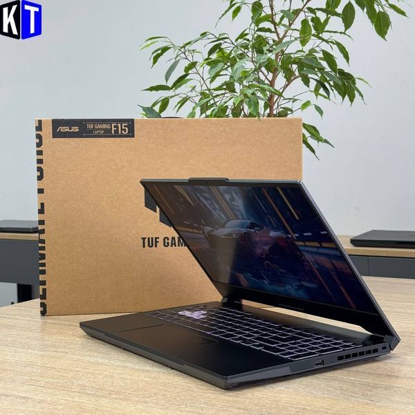 Ноутбук Asus TUF Gaming F15 FX507ZC4 12215 фото