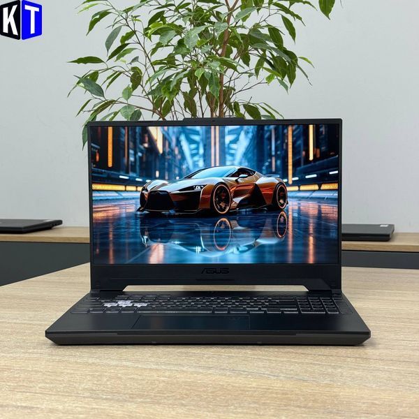 Ноутбук Asus TUF Gaming F15 FX507ZC4 12215 фото