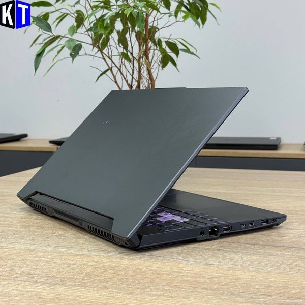 Ноутбук Asus TUF Gaming F15 FX507ZC4 12215 фото