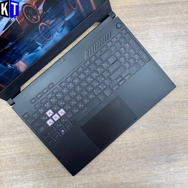 Ноутбук Asus TUF Gaming F15 FX507ZC4 12215 фото