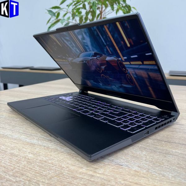 Ноутбук Asus TUF Gaming F15 FX507ZC4 12215 фото