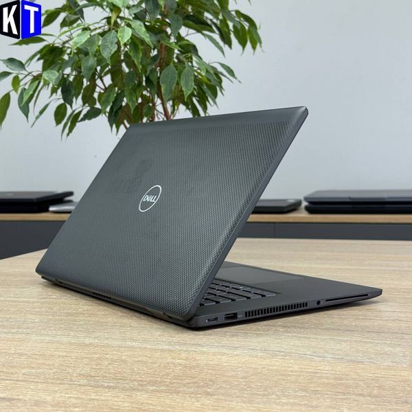 Ноутбук Dell Latitude 7520 12064 фото