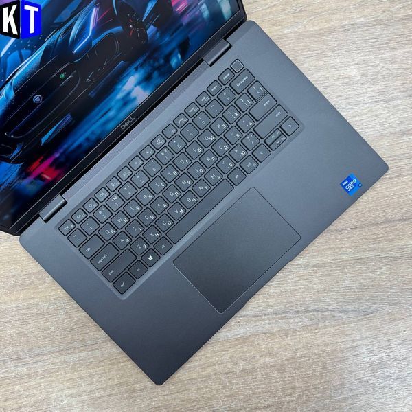 Ноутбук Dell Latitude 7520 12064 фото