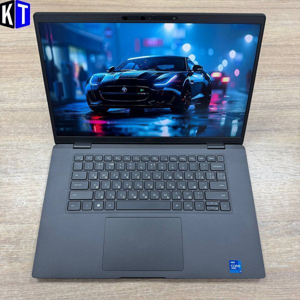 Ноутбук Dell Latitude 7520 12064 фото