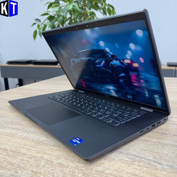 Ноутбук Dell Latitude 7520 12064 фото