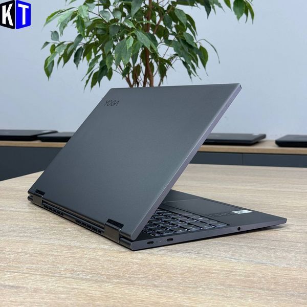 Ноутбук Lenovo Yoga G740-15IML 12108 фото