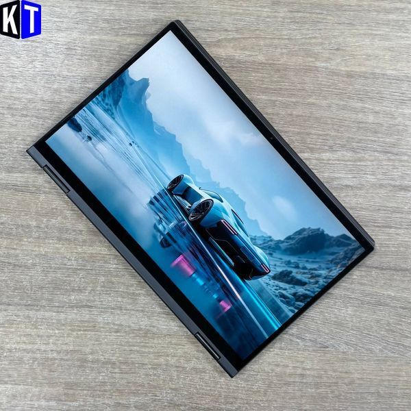Ноутбук Lenovo Yoga G740-15IML 12108 фото