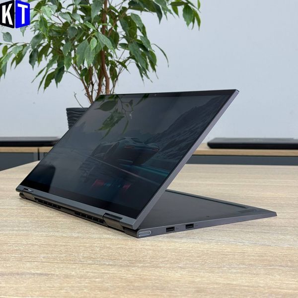 Ноутбук Lenovo Yoga G740-15IML 12108 фото