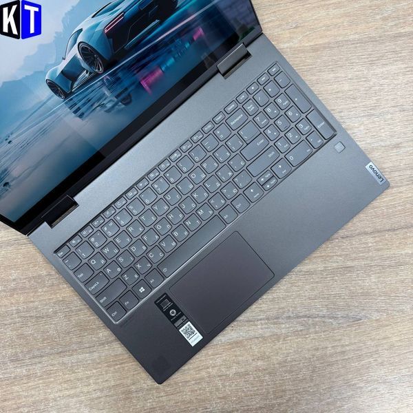 Ноутбук Lenovo Yoga G740-15IML 12108 фото