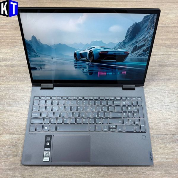 Ноутбук Lenovo Yoga G740-15IML 12108 фото