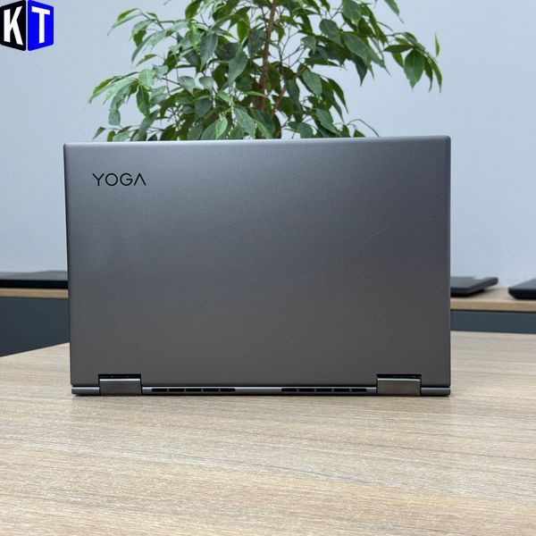 Ноутбук Lenovo Yoga G740-15IML 12108 фото