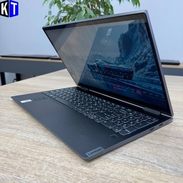 Ноутбук Lenovo Yoga G740-15IML 12108 фото