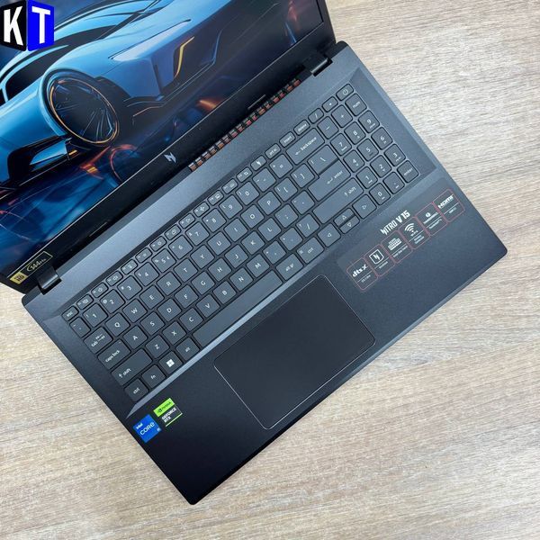 Ноутбук Acer Nitro ANV15-51 12165 фото