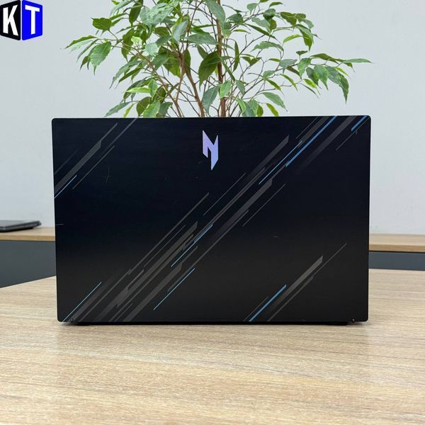 Ноутбук Acer Nitro ANV15-51 12165 фото