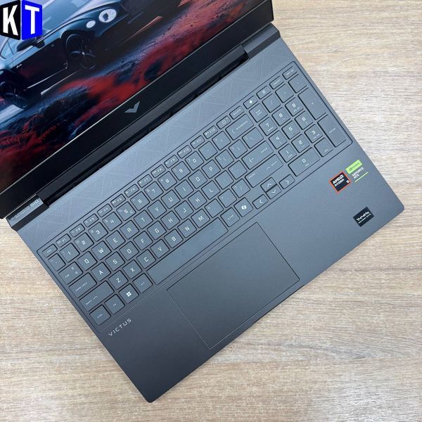 Ноутбук HP Victus 15-fb3xxx 1695 фото