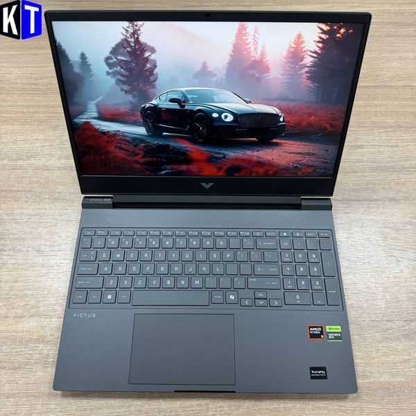 Ноутбук HP Victus 15-fb3xxx 1695 фото