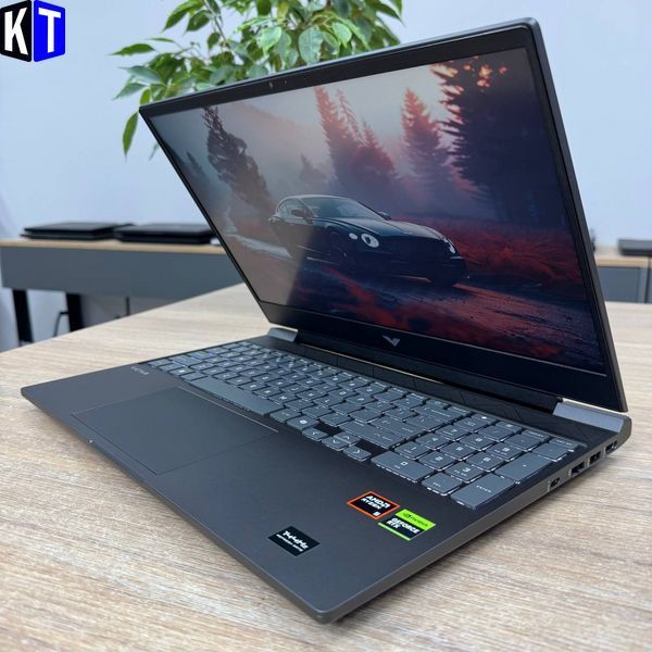 Ноутбук HP Victus 15-fb3xxx 1695 фото