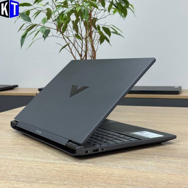 Ноутбук HP Victus 15-fb3xxx 12218 фото