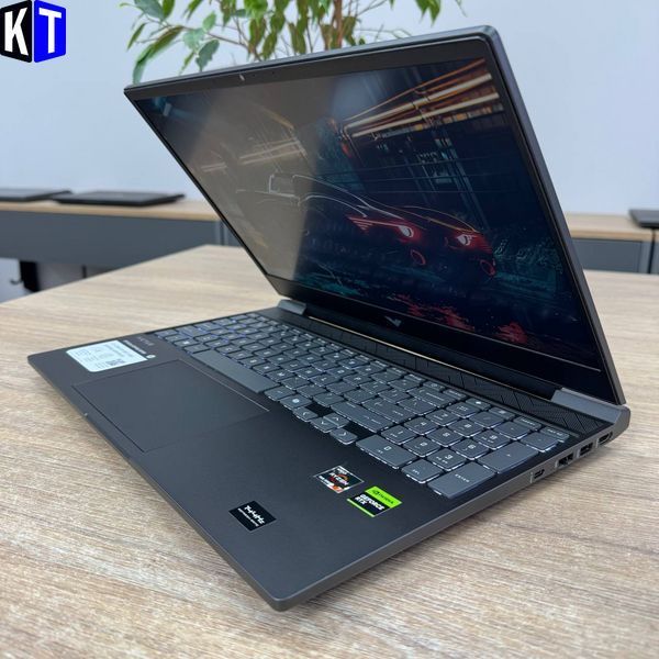 Ноутбук HP Victus 15-fb3xxx 12218 фото