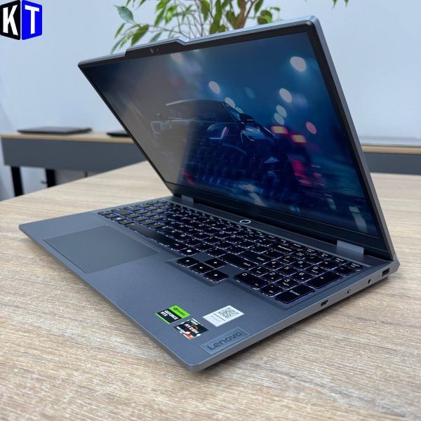 Ноутбук Lenovo LOQ 15ARP9 1742 фото