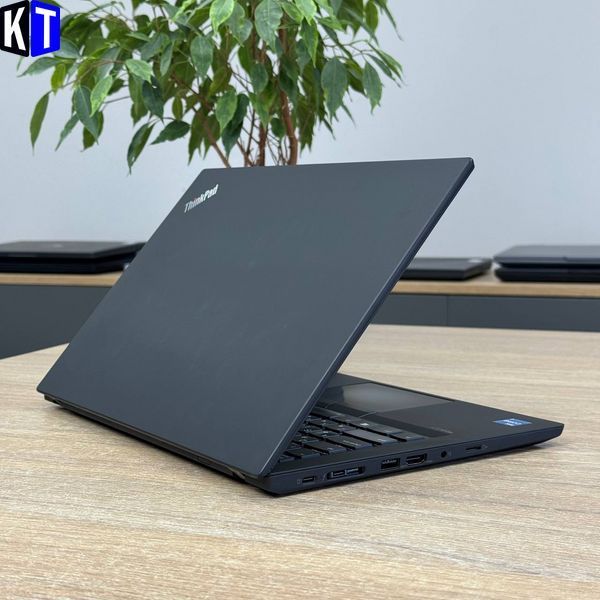 Ноутбук Lenovo ThinkPad T14 Gen 2i 12065 фото