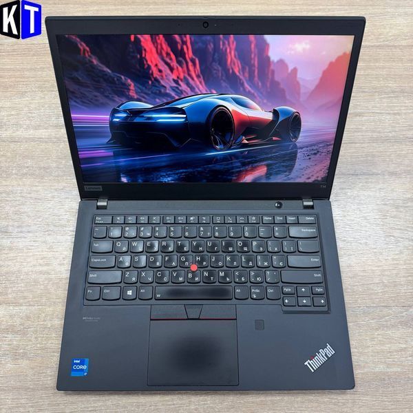 Ноутбук Lenovo ThinkPad T14 Gen 2i 12065 фото
