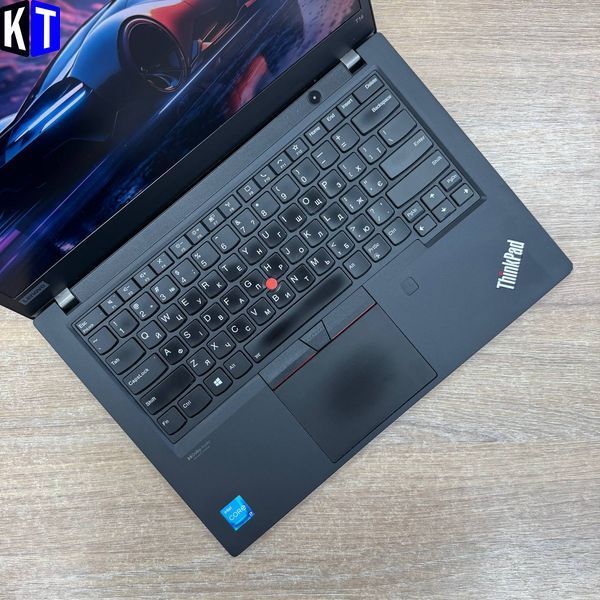 Ноутбук Lenovo ThinkPad T14 Gen 2i 12065 фото