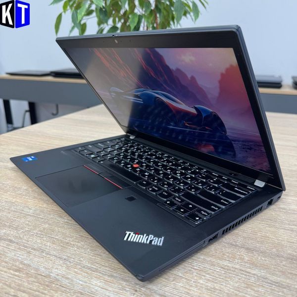 Ноутбук Lenovo ThinkPad T14 Gen 2i 12065 фото