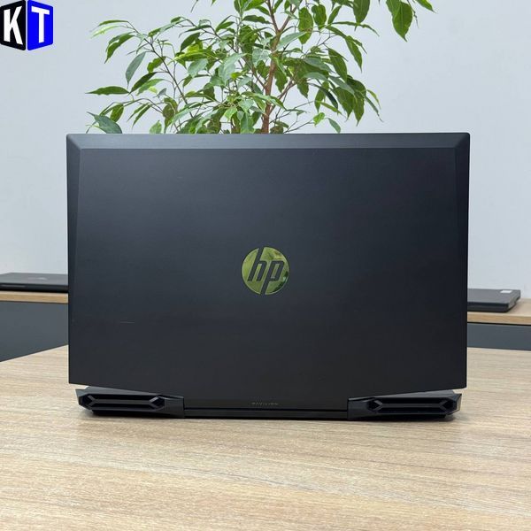 Ноутбук HP Pavilion 17-cd2xxx 1836 фото