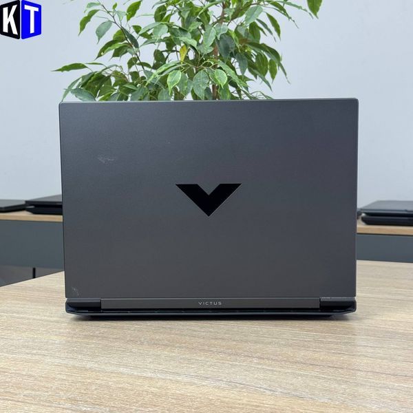 Ноутбук HP Victus Laptop 15-fa1xxx 1642 фото