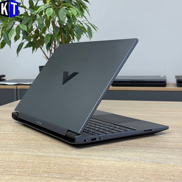 Ноутбук HP Victus Laptop 15-fa1xxx 1642 фото