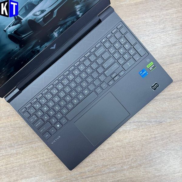 Ноутбук HP Victus Laptop 15-fa1xxx 1642 фото