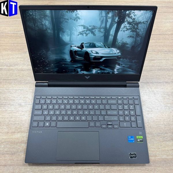 Ноутбук HP Victus Laptop 15-fa1xxx 1642 фото