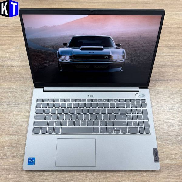 Ноутбук Lenovo ThinkBook 15 G2 ITL 12110 фото