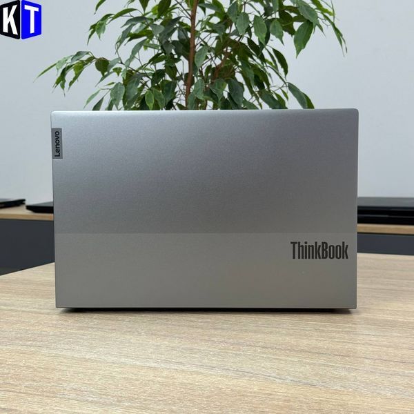 Ноутбук Lenovo ThinkBook 15 G2 ITL 12110 фото