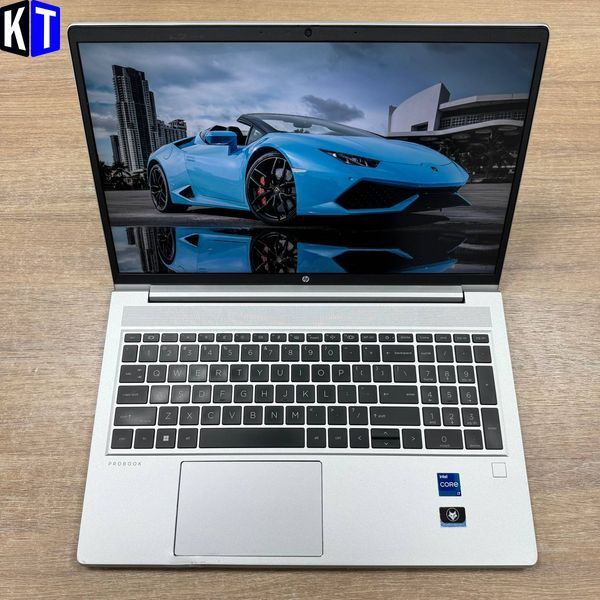 Ноутбук HP ProBook 450 G9 12220 фото
