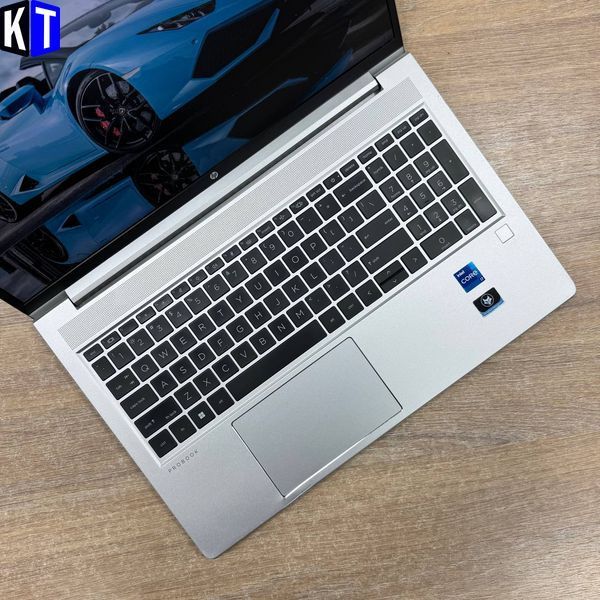 Ноутбук HP ProBook 450 G9 12220 фото