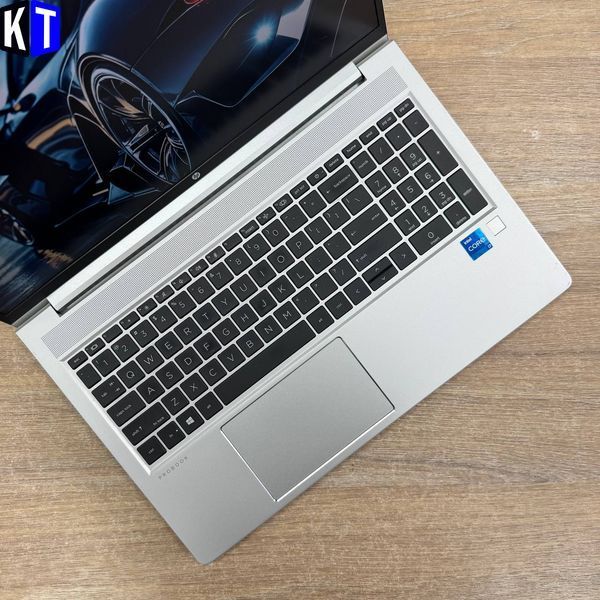 Ноутбук HP ProBook 650 G8 12066 фото