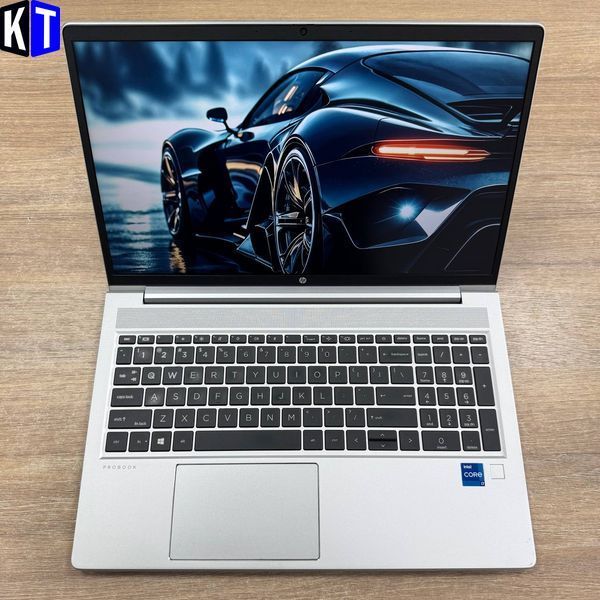 Ноутбук HP ProBook 650 G8 12066 фото
