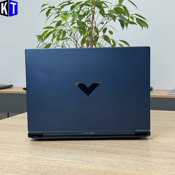 Ноутбук HP Victus 15-fa0xxx 12175 фото