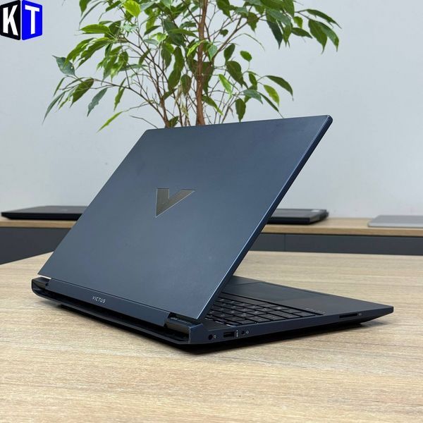 Ноутбук HP Victus 15-fa0xxx 12175 фото