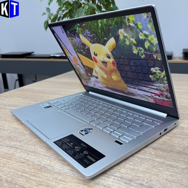 Ноутбук Acer Swift 3 SF313-52 12070 фото